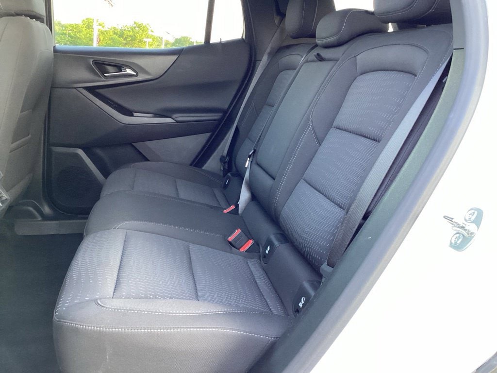 2025 Chevrolet Equinox LT - Photo 14