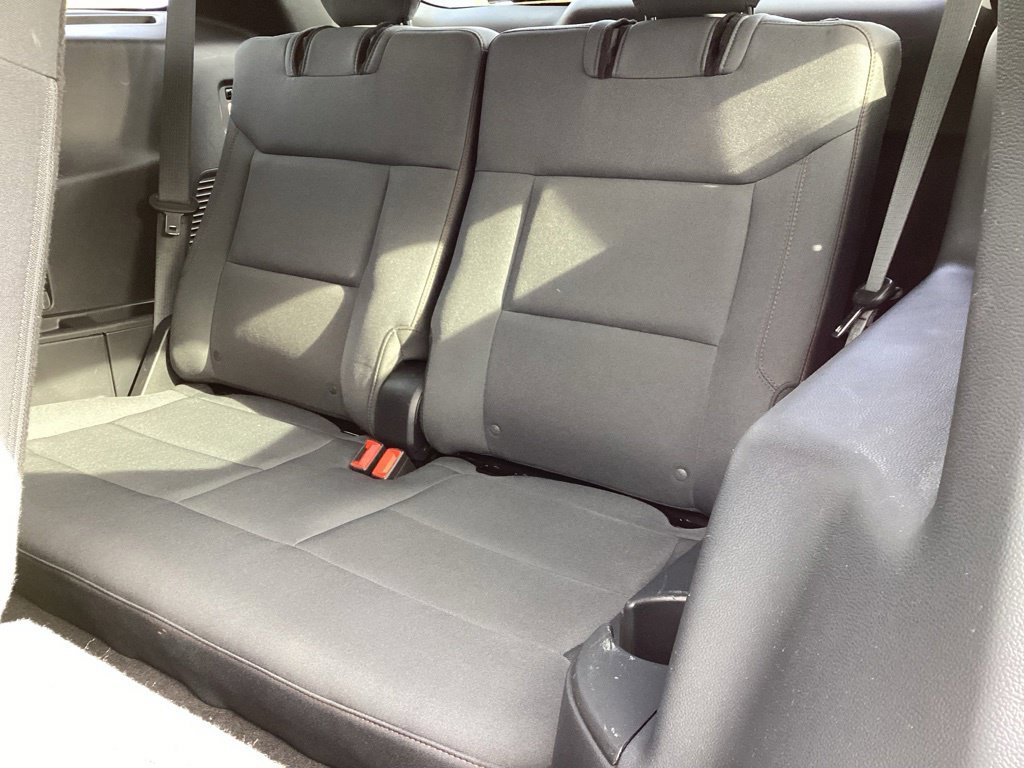 2025 Ford Explorer Active - Photo 14