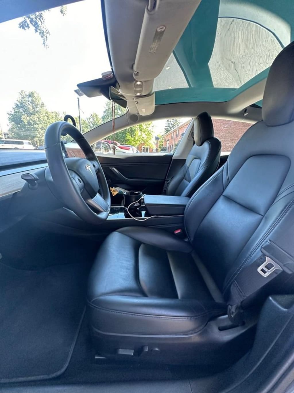 Used 2020 Tesla Model 3 Long Range Sedan