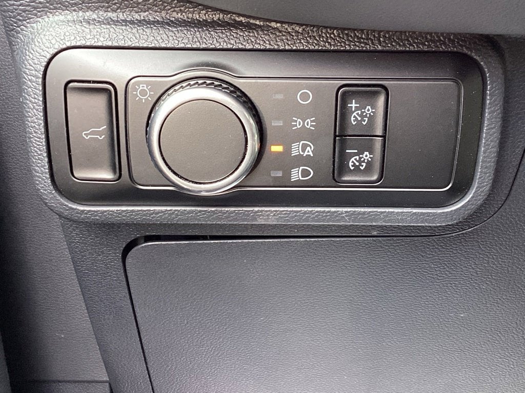 2025 Ford Explorer Active - Photo 25