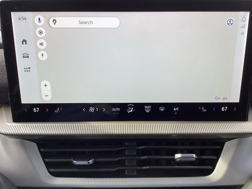 2025 Ford Explorer Active - Photo 20