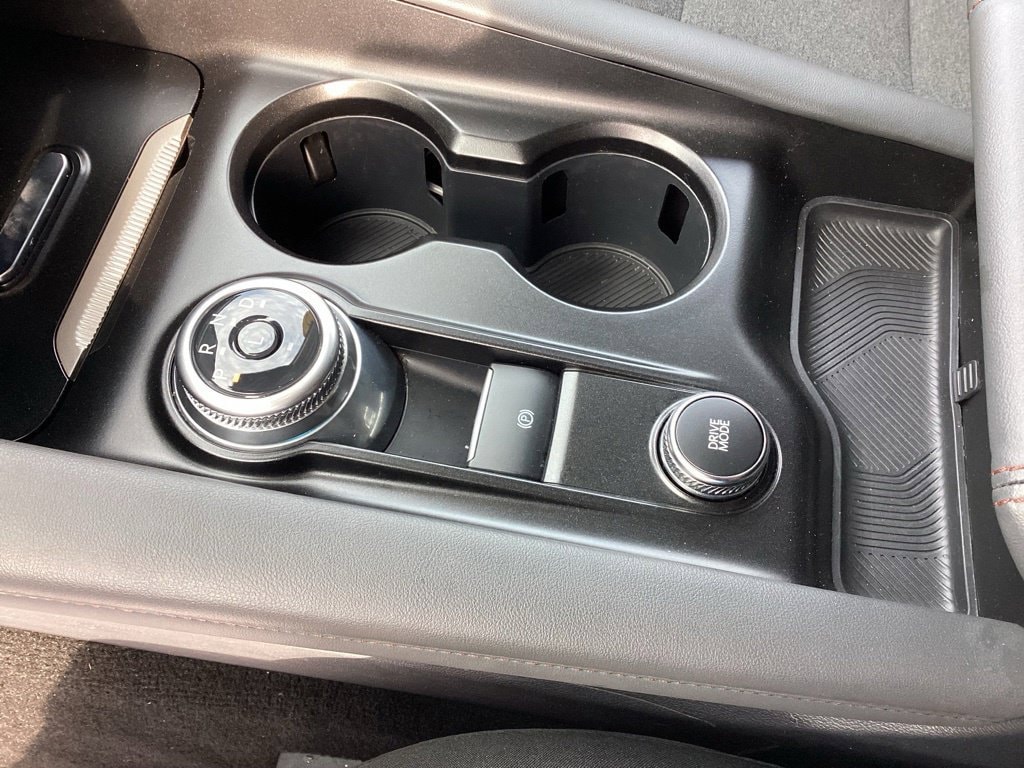 2025 Ford Explorer Active - Photo 30