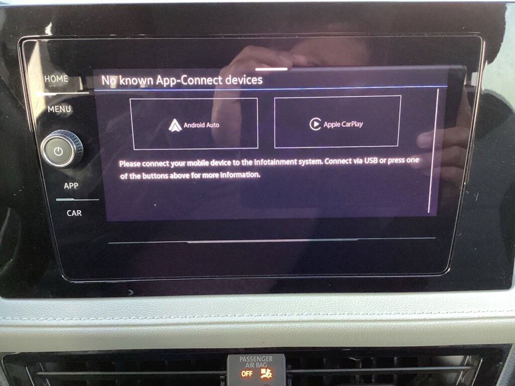 Used 2025 Volkswagen Taos 1.5T S Sport Utility