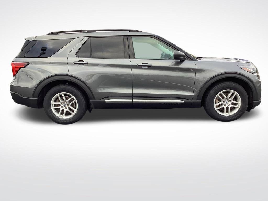 2025 Ford Explorer Active - Photo 7