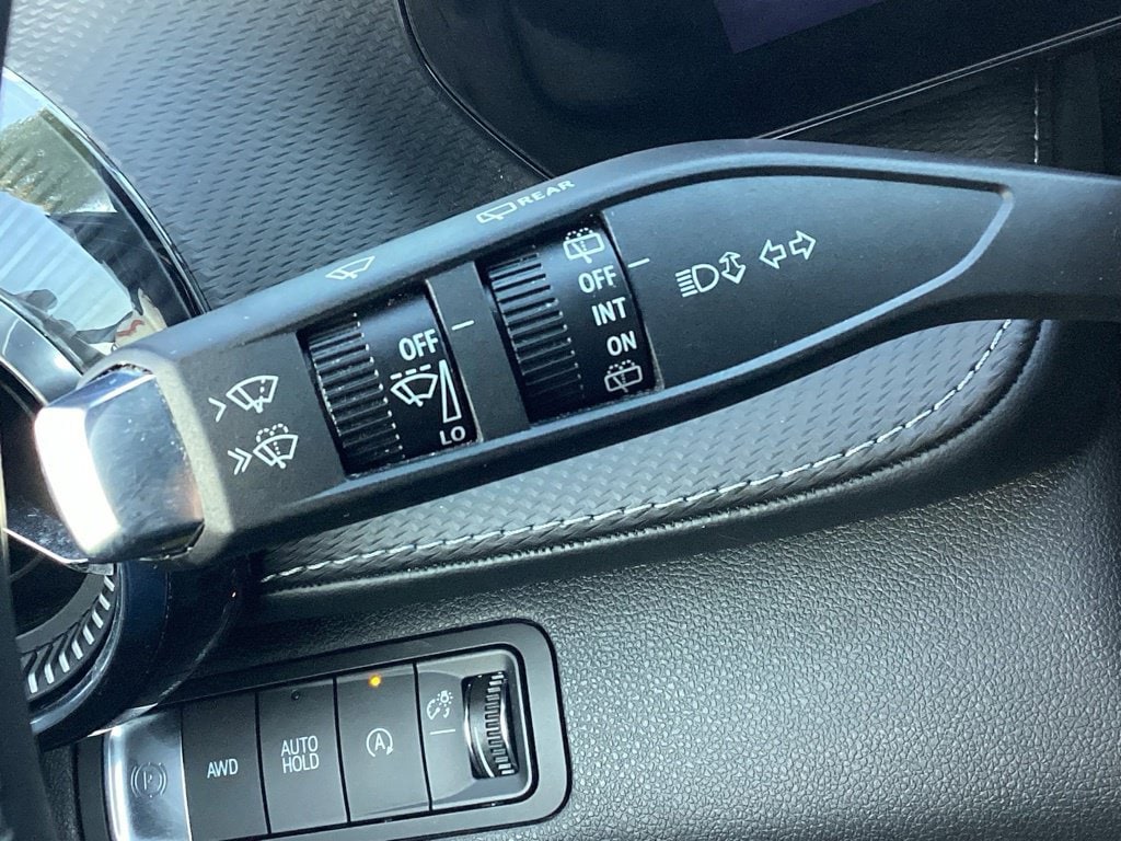 2025 Chevrolet Equinox LT - Photo 22