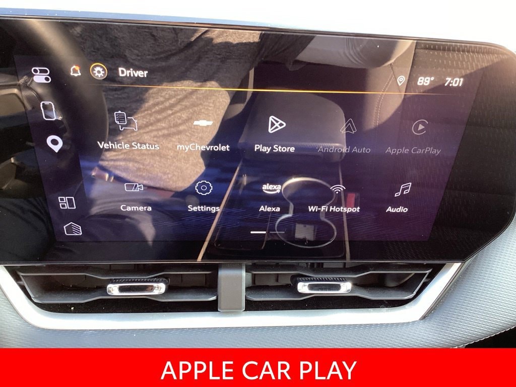 Used 2025 Chevrolet Equinox LT Sport Utility