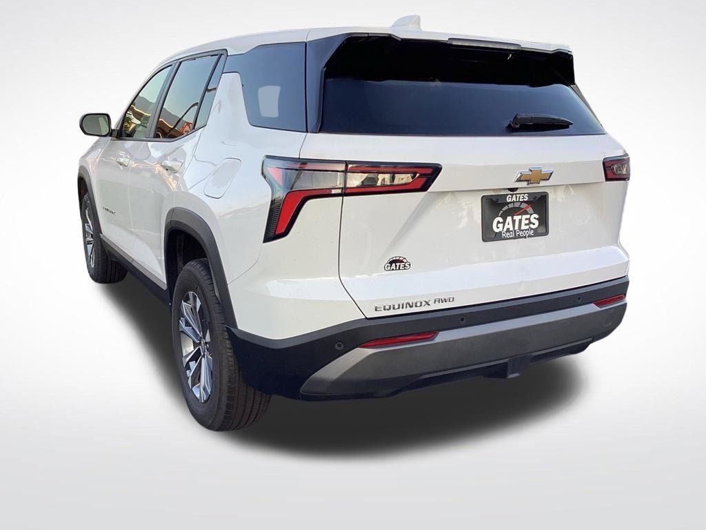 2025 Chevrolet Equinox LT - Photo 7
