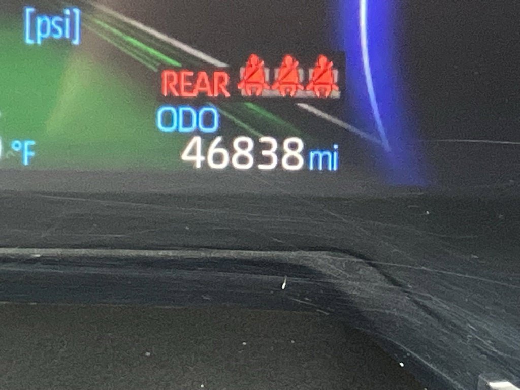Used 2025 Toyota RAV4 Hybrid XLE Sport Utility