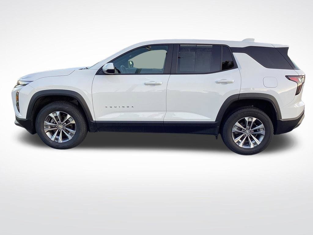2025 Chevrolet Equinox LT - Photo 6