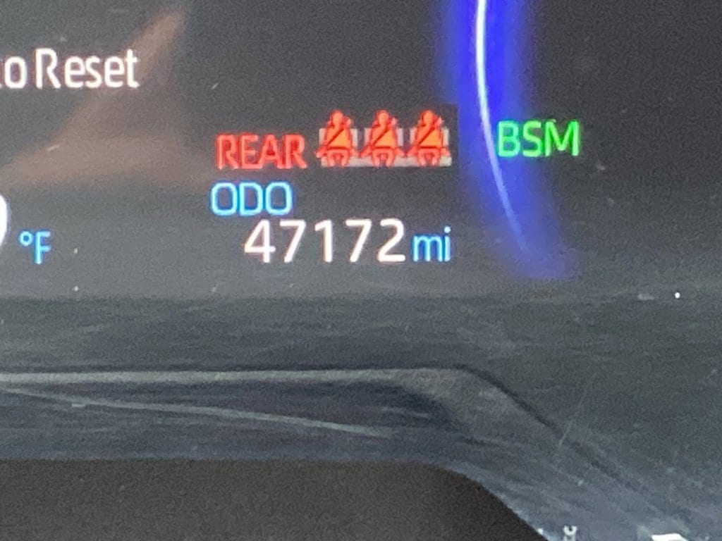 Used 2025 Toyota RAV4 Hybrid XLE Sport Utility