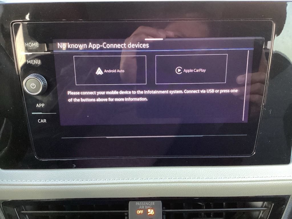 Used 2025 Volkswagen Taos 1.5T S Sport Utility