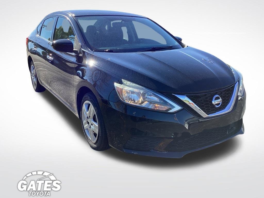 2018 Nissan Sentra