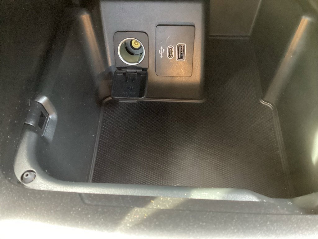 2025 Ford Explorer Active - Photo 22