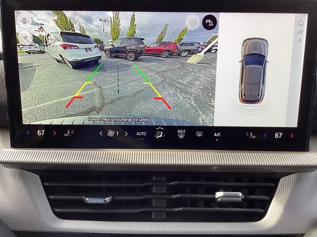 2025 Ford Explorer Active - Photo 19