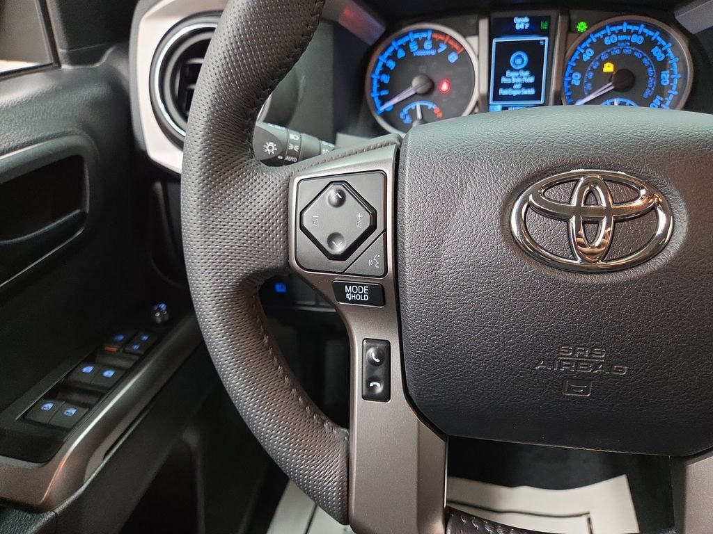 Used 2023 Toyota Tacoma SR5 V6 Truck