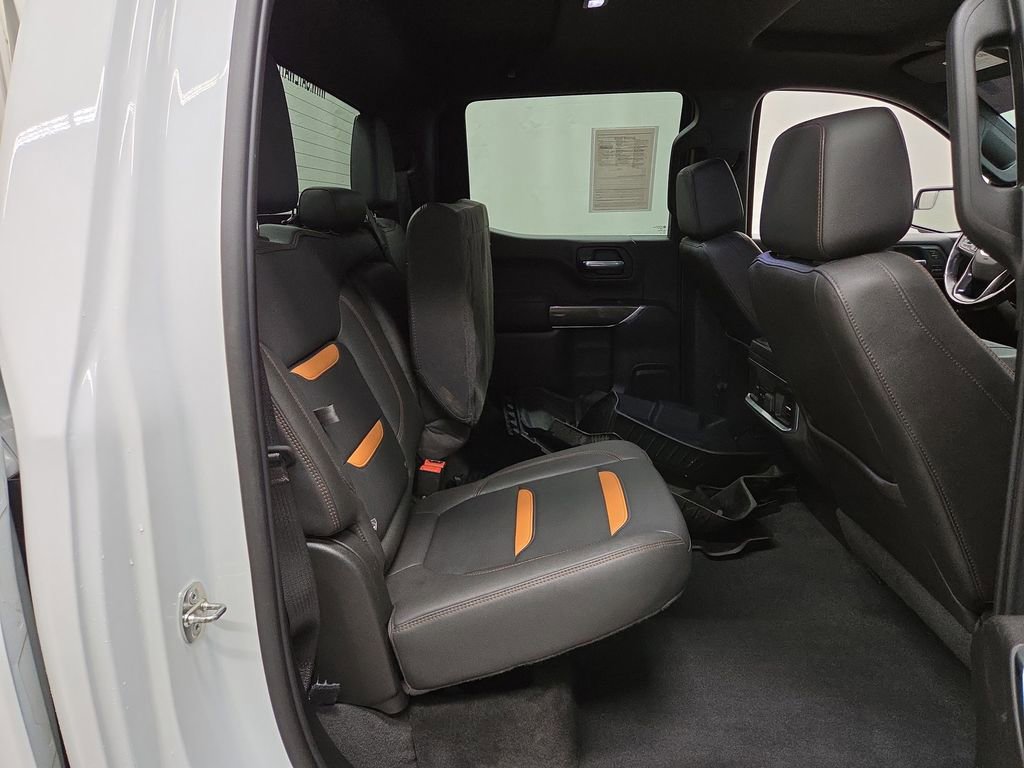 2022 GMC Sierra 1500 Limited AT4 Truck