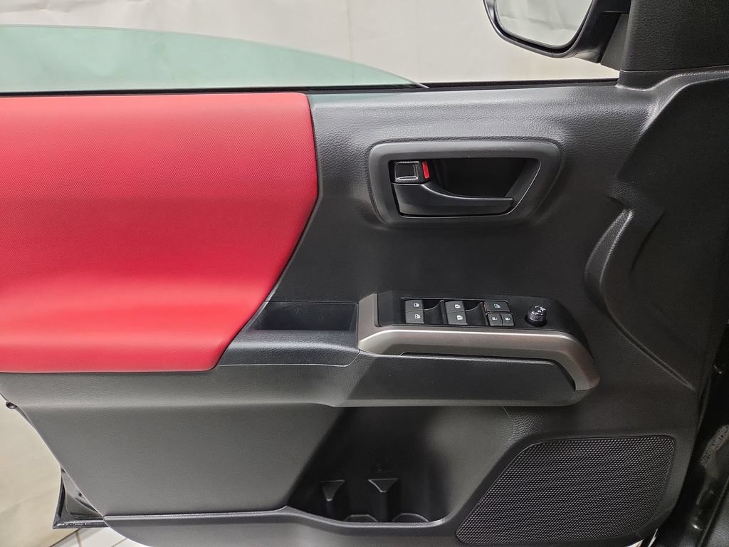 Used 2023 Toyota Tacoma SR5 V6 Truck