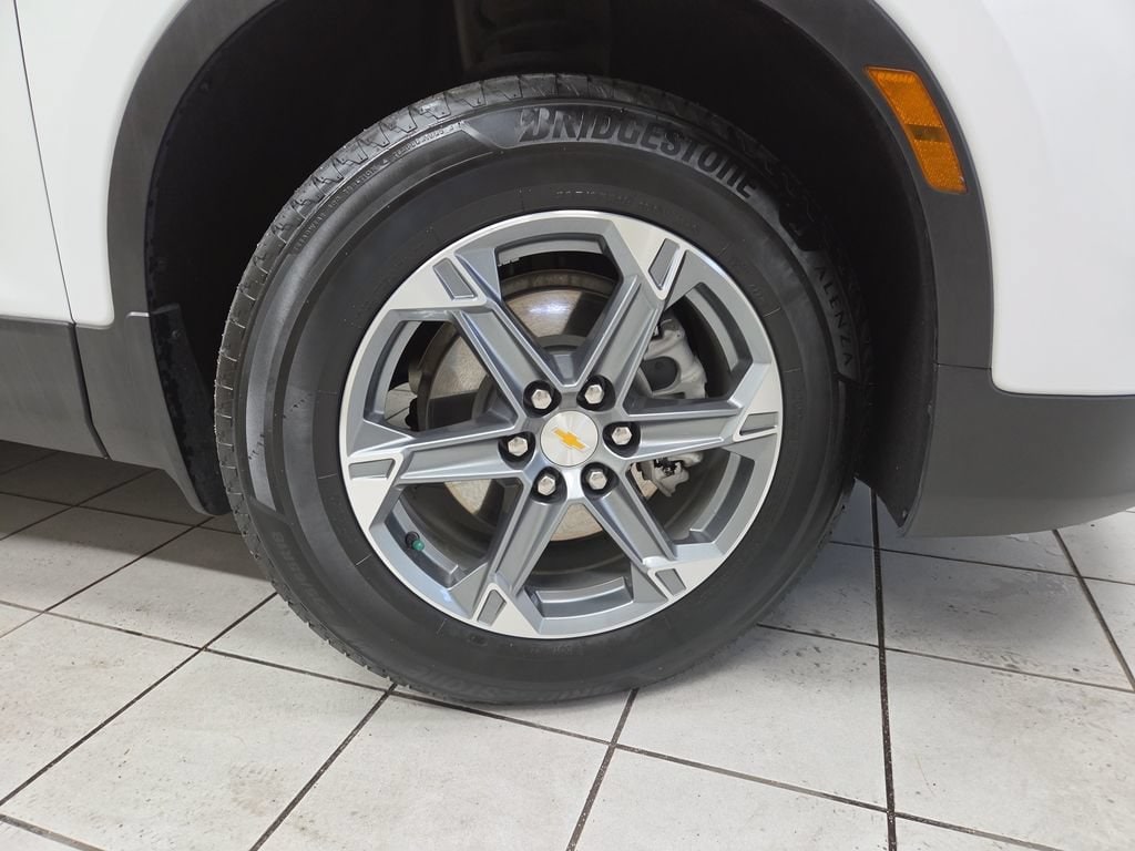 2023 Chevrolet Blazer