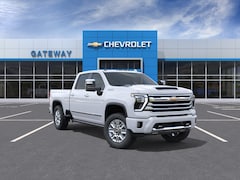 2026 Chevrolet Silverado 2500 HD High Country Truck