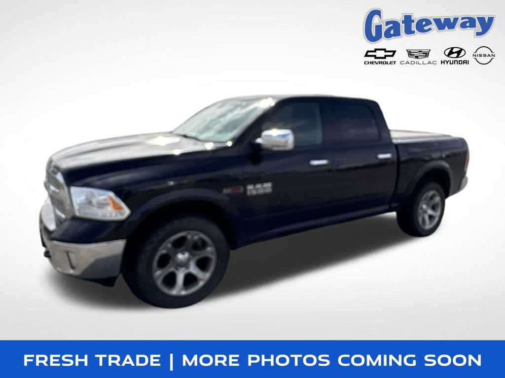 2018 RAM 1500 Pickup
