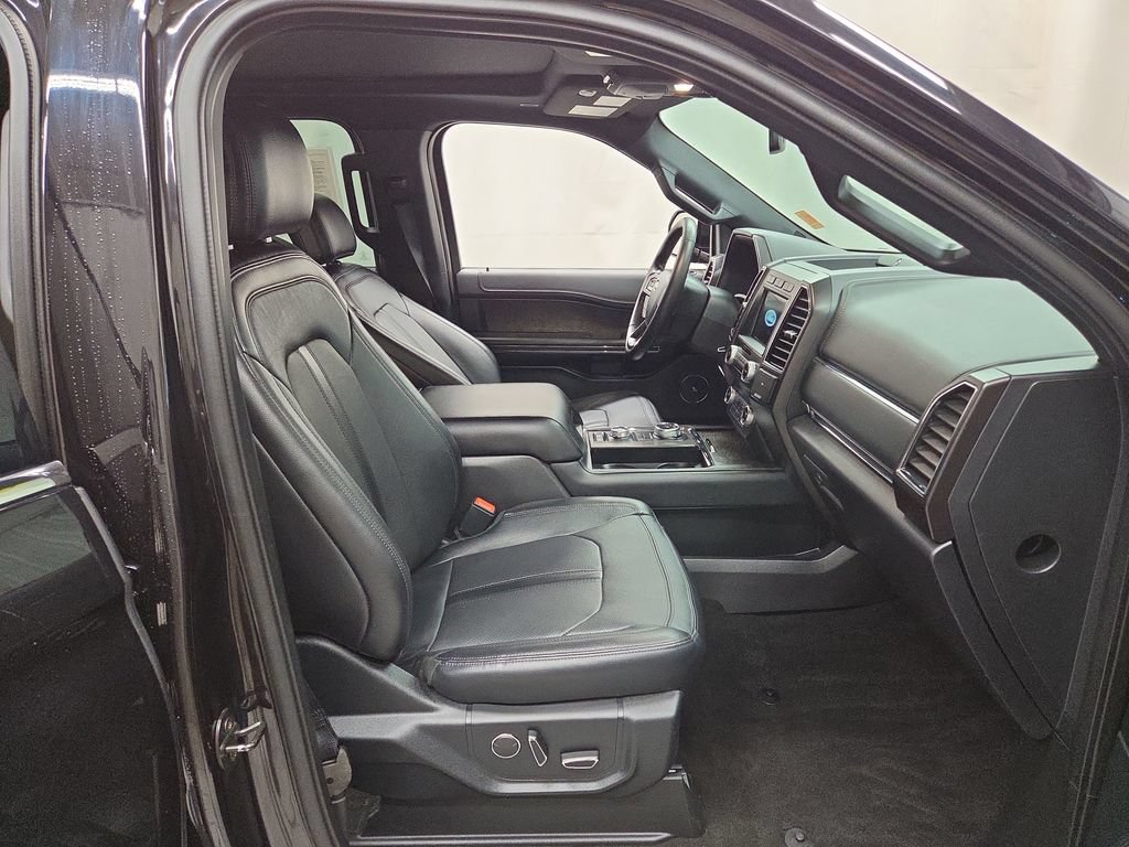 2019 Ford Expedition