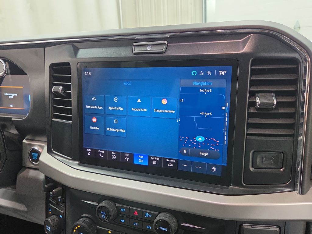 2025 Ford F-350 Super Duty XLT - Photo 15
