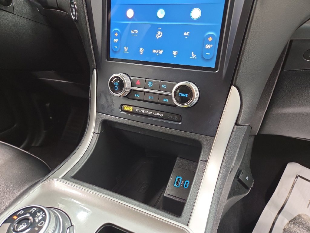 2024 Ford Edge SEL - Photo 16
