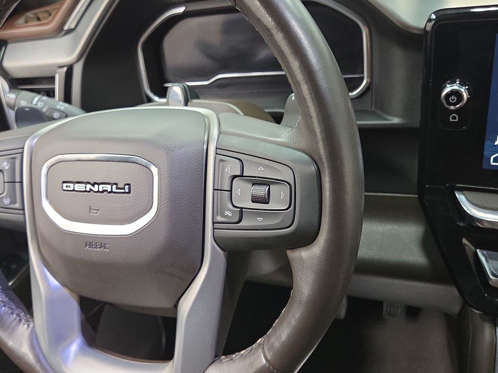 2024 GMC Sierra 1500 Denali Denali - Photo 17