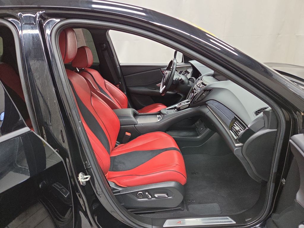 2020 Acura RDX A-Spec Package - Photo 11