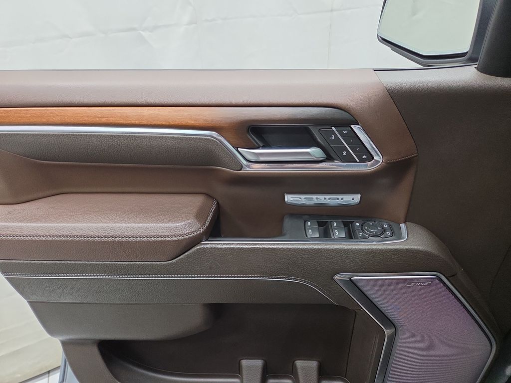 2024 GMC Sierra 1500 Denali Denali - Photo 20