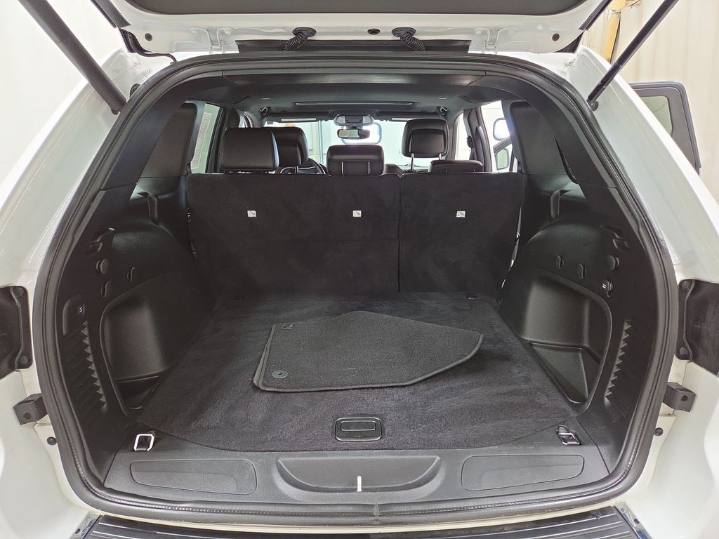 2021 Jeep Grand Cherokee Limited - Photo 9