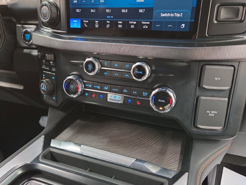 2024 Ford F-250 Super Duty Platinum - Photo 15