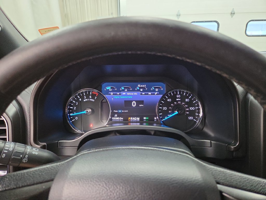 2019 Ford Expedition Limited - Photo 25
