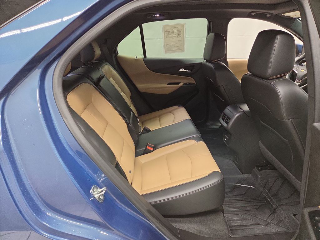 2024 Chevrolet Equinox Premier - Photo 11