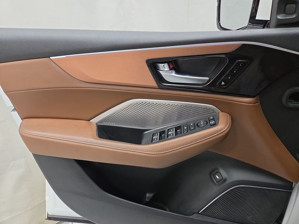 2022 Acura MDX Technology Package - Photo 22