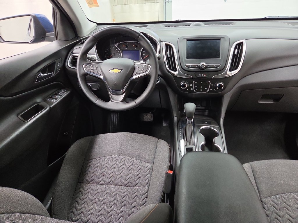 2024 Chevrolet Equinox LT - Photo 13