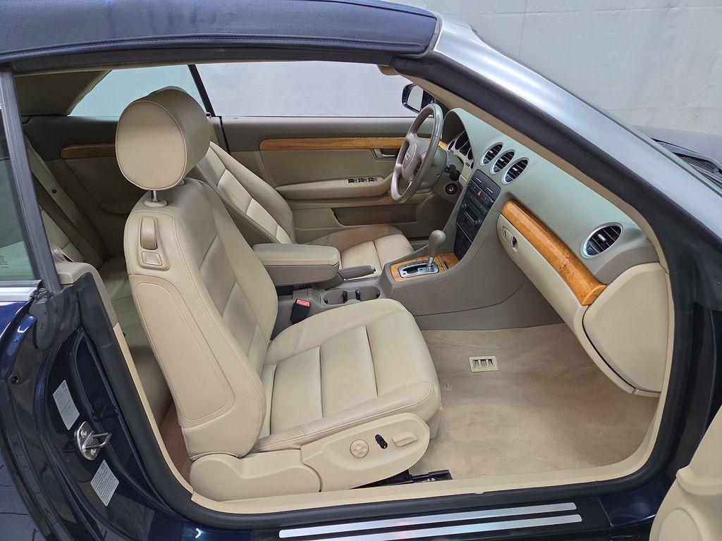 2006 Audi A4 Base - Photo 10