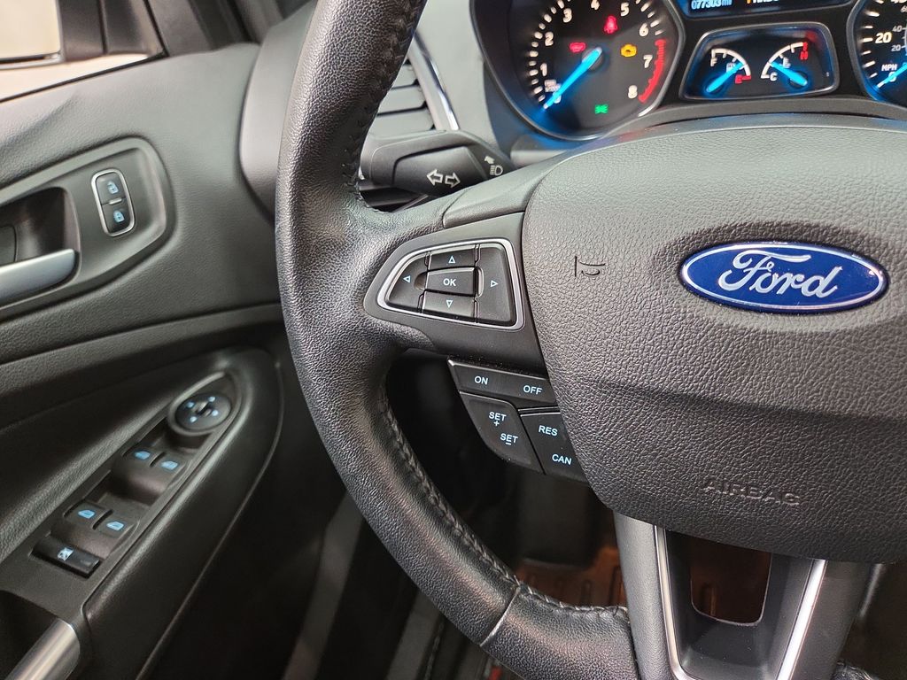 2018 Ford Escape SEL - Photo 18