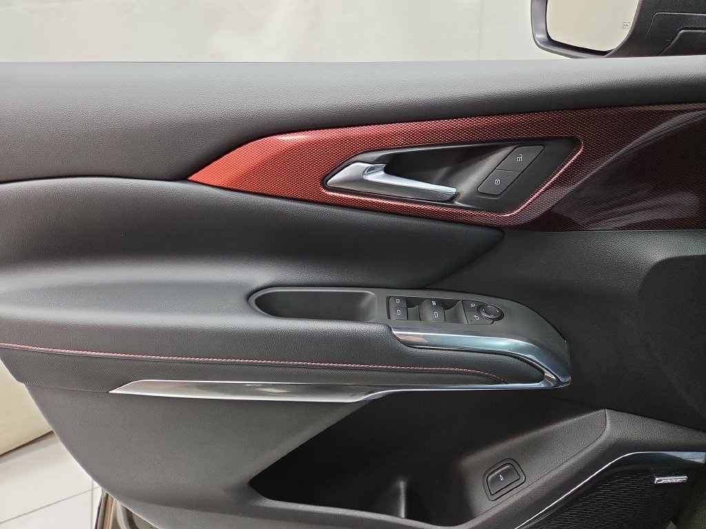 2025 Chevrolet Traverse Z71 - Photo 21