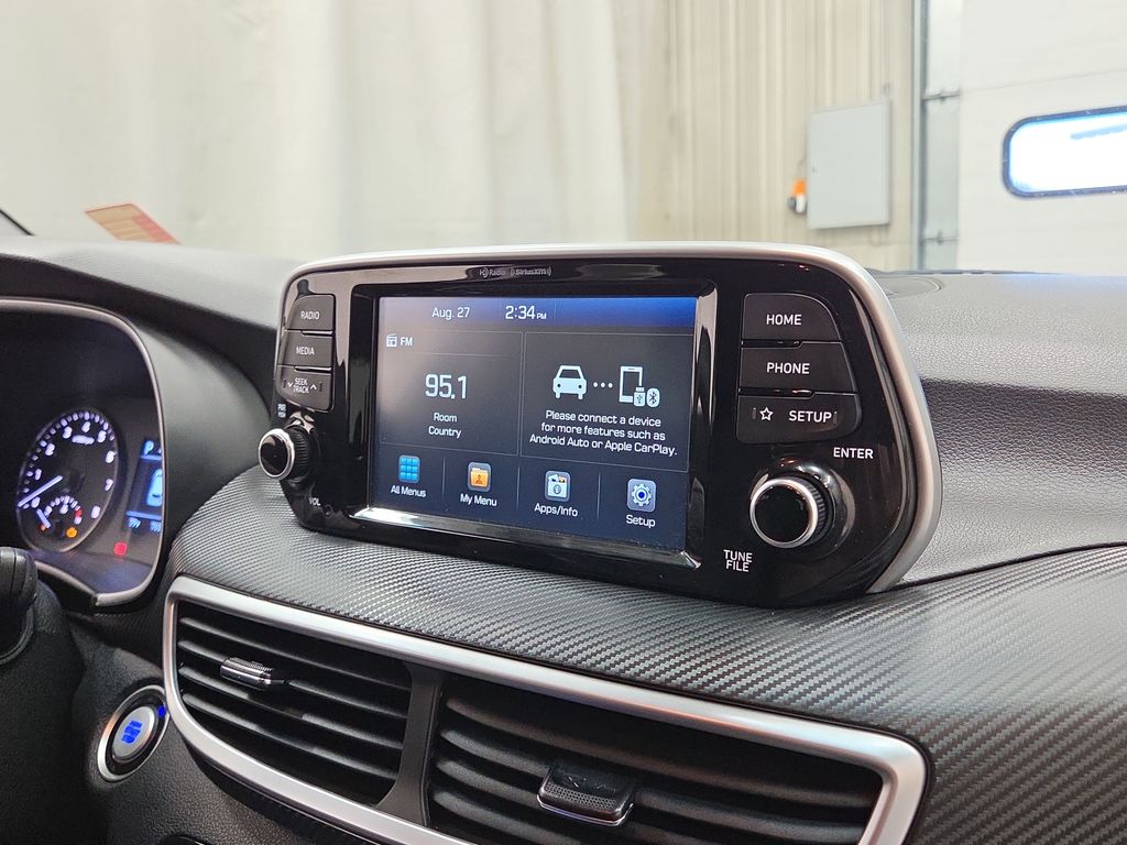 2019 Hyundai Tucson Value - Photo 15