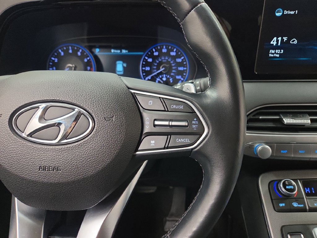 2022 Hyundai Palisade SEL - Photo 20