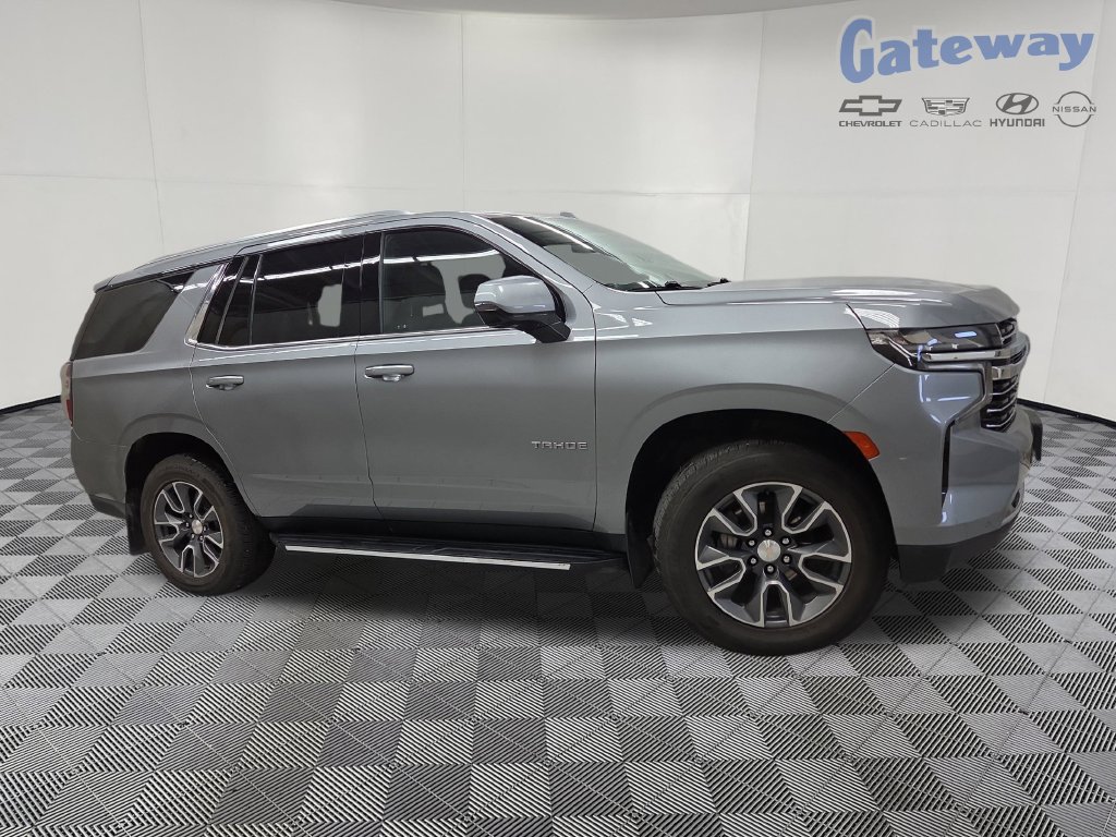 2023 Chevrolet Tahoe