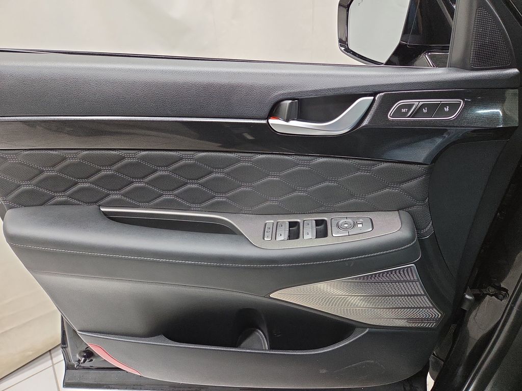 2022 Hyundai Palisade Calligraphy - Photo 22