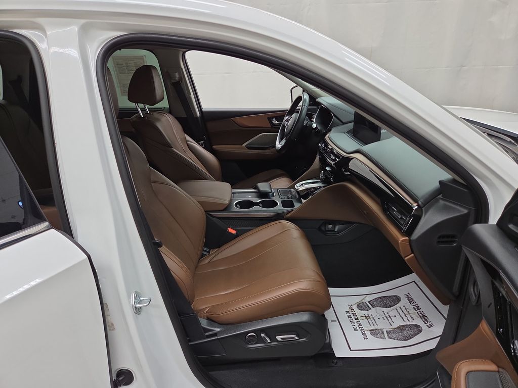 2022 Acura MDX Technology Package - Photo 11