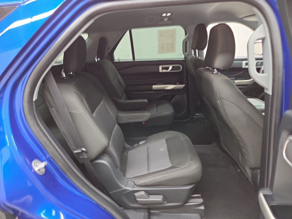 2022 Ford Explorer XLT - Photo 10
