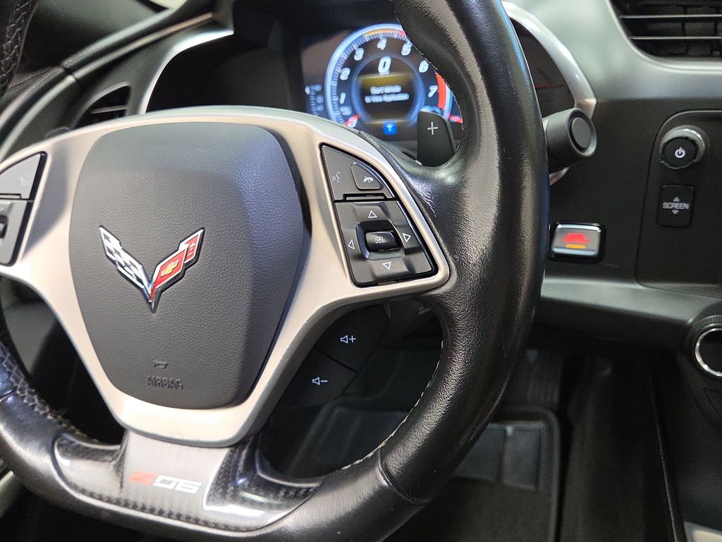 2019 Chevrolet Corvette 2LZ - Photo 15