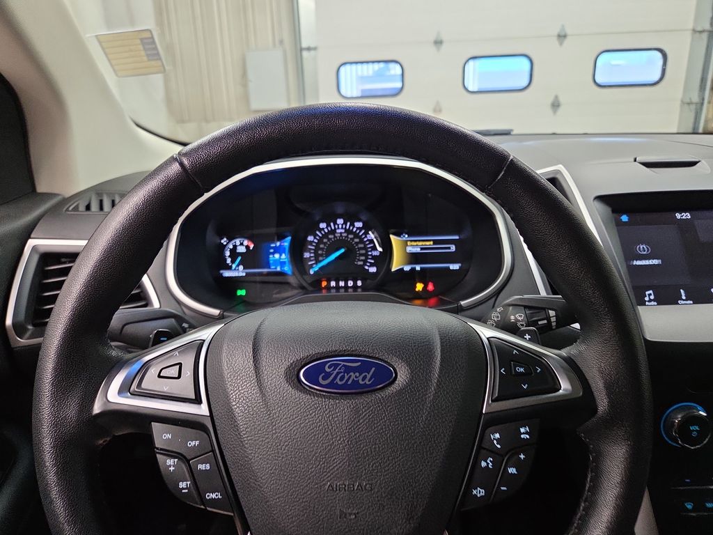 2016 Ford Edge SEL - Photo 20