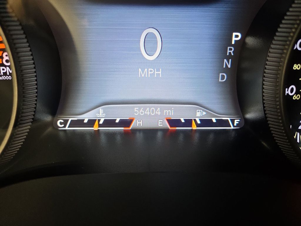 2019 Jeep Cherokee Limited - Photo 25