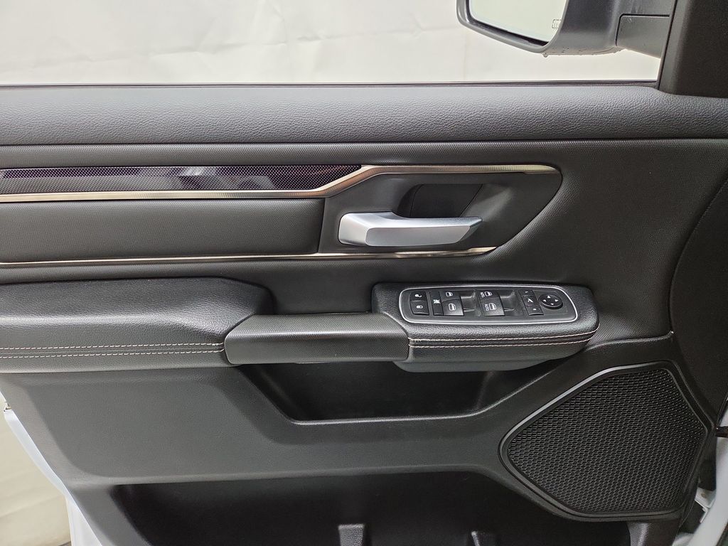 2020 RAM Ram 1500 Pickup Rebel - Photo 20