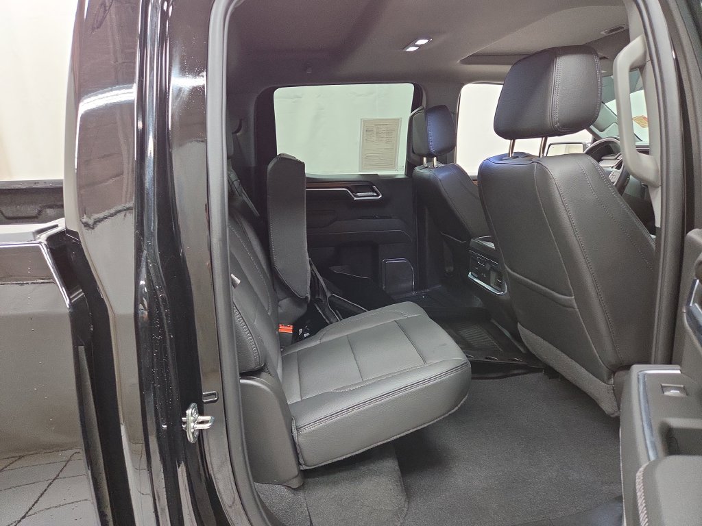 2026 GMC Sierra 1500 Denali - Photo 11